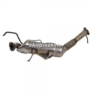 Filtru particule cutie automata Ford ranger 4 3.2 tdci 4x4