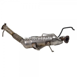 Filtru particule cutie manuala Ford ranger 4 3.2 tdci 4x4
