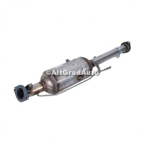 Filtru particule dupa an 03/2010 Ford mondeo 4 2.0 tdci