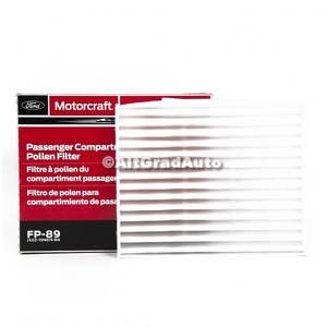 Filtru polen/habitaclu Ford Explorer (2020-2023) 3.0 EcoBoost Plug-in Hybrid AWD 457 HP oe 2365663