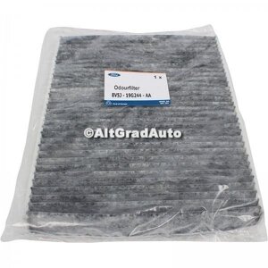 Filtru polen/habitaclu cu carbon activ Ford Fiesta (2008-2012) 1.25 82 HP oe 1566997