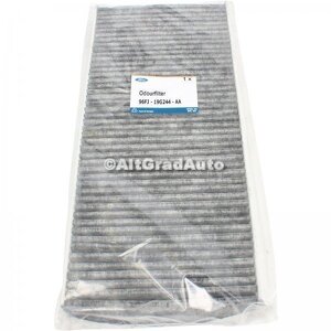 Filtru polen/habitaclu cu carbon activ Ford Fiesta (1989-1996) 1.0 45 HP oe 1353270