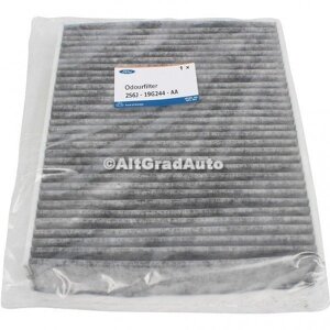 Filtru polen/habitaclu cu carbon activ Ford Fusion 1.25 75 HP oe 1353269