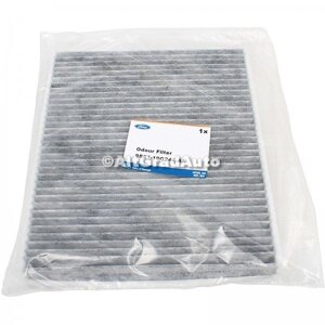 Filtru polen/habitaclu cu carbon activ Ford Ka (2009-2016) 1.2 69 HP oe 1673744