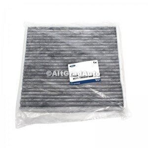 Filtru polen/habitaclu cu carbon activ Ford Transit (2006-2014) 2.2 TDCi 140 HP oe 1748479