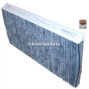 Filtru polen/habitaclu cu carbon activ Odour Plus Ford Focus (1998-2004) 1.4 16V 75 HP oe 1452329