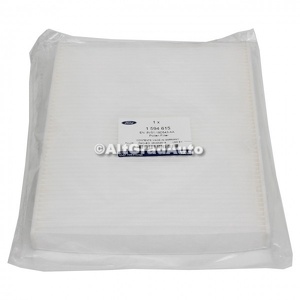 Filtru polen/habitaclu fara carbon activ Ford Fiesta (2008-2012) 1.25 82 HP oe 1594615