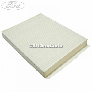 Filtru polen/habitaclu fara carbon activ Ford Mustang (2015-2018) 2.3 EcoBoost 314 HP oe 5277386