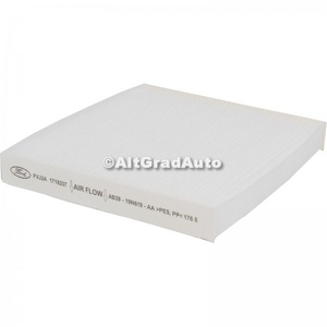 Filtru polen/habitaclu fara carbon activ Ford Ranger (2012-2015) 2.2 TDCi 125 HP oe 1718237