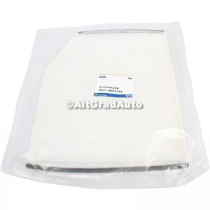 Filtru polen/habitaclu fara carbon activ Ford Tourneo Custom (2014-2018) 2.0 EcoBlue 170 HP oe 1812679