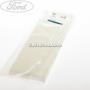 Filtru polen/habitaclu fara carbon activ Ford Transit (1994-2000) 2.5 DI 116 HP oe 1459009