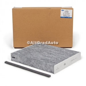 Filtru polen cu carbon activ Odour Plus Ford Explorer (2020-2023) 3.0 EcoBoost Plug-in Hybrid AWD 457 HP oe 2240347