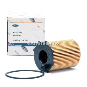 Filtru ulei Ford Fiesta (2002-2005) 1.4 TDCi 68 HP oe 1359941