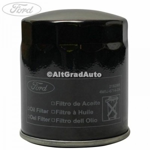 Filtru ulei Ford Focus (2004-2007) 1.8 TDCi 115 HP oe 2192565