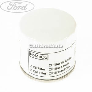 Filtru ulei Ford Focus (1998-2004) 1.4 16V 75 HP oe 1883037