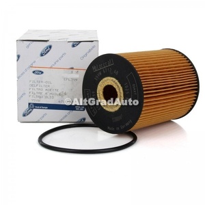 Filtru ulei Ford Galaxy (1995-2000) 2.8 i V6 174 HP oe OF-353