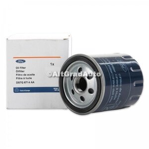 Filtru ulei Ford Kuga (2013-2016) 2.0 TDCi 4x4 150 HP oe 2193141