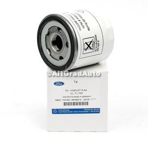 Filtru ulei Ford Kuga (2019-2023) 2.0 EcoBlue mHEV 150 HP oe 2279222