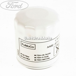 Filtru ulei Ford Mondeo (2014-2018) 2.0 Hybrid 177 HP oe 1751529