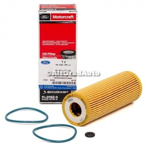 Filtru ulei Ford Explorer (2020-2023) 3.0 EcoBoost Plug-in Hybrid AWD 457 HP oe 5281503