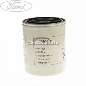 Filtru ulei Ford Ranger (2002-2006) 2.5 D 78 HP oe 1213438
