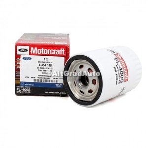 Filtru ulei model Motorcraft Ford Ka (1996-2008) 1.3 i 70 HP oe 4454116