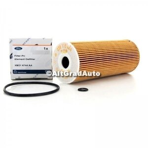 Filtru ulei tip cartus Ford Galaxy (1995-2000) 1.9 TDI 110 HP oe 1100696