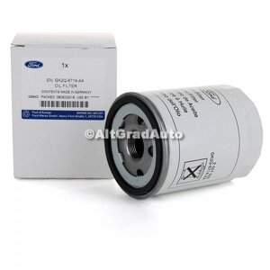 Filtru ulei tractiune fata si tractiune spate Ford Transit Custom (2014-2018) 2.0 EcoBlue 130 HP oe 2007929