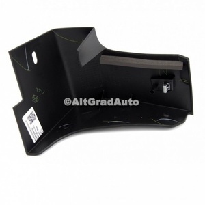Final ornament prag plastic partea dreapta Ford noul ecosport 1.0 ecoboost