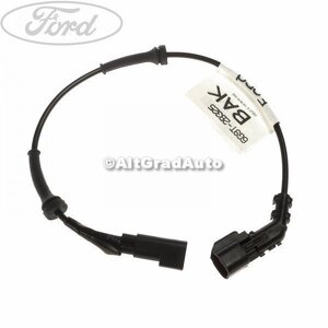 Fir senzor ABS punte fata Ford mondeo 4 2.2 tdci
