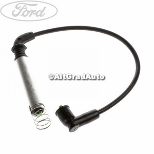 Fisa bujie cilindrul 1 protectie metalica Ford fiesta mk6 facelift 1.3