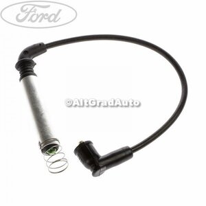 Fisa bujie cilindrul 4 protectie metalica Ford ka 1.3 i