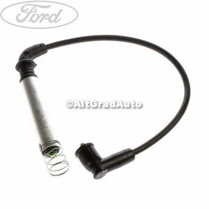 Fisa bujie cilindrul 4 protectie metalica Ford Ka (1996-2008) 1.3 i 70 HP oe 1319063
