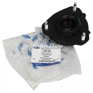 Flansa amortizor, punte fata Ford mondeo mk3 2.0 tdci