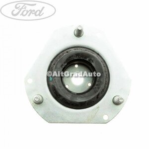 Flansa amortizor punte fata model standard Ford fiesta mk 7 1.25