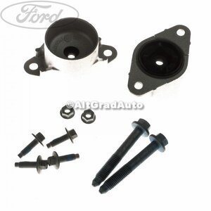 Flansa amortizor punte spate set Ford fusion 1.25