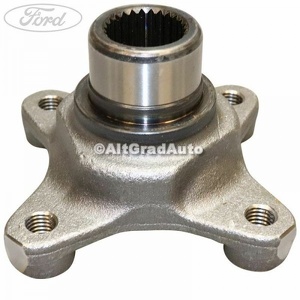 Flansa cardan 4 gauri Ford transit mk 6 2.4 di