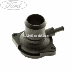 Flansa termostat Ford mondeo 1 1.6 i 16v