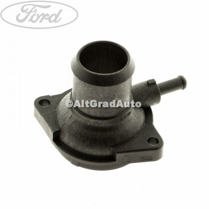 Flansa termostat Ford Mondeo (1993-1996) 1.6 i 16V 90 HP oe 1109329