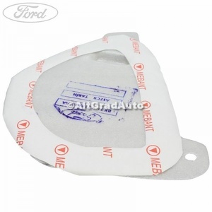 Folie adeviza protectie interioara usa fata stanga Ford transit nou 2.2 tdci 4x4
