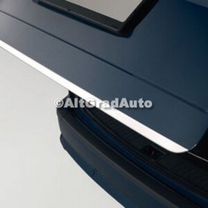 Folie adeziva Hayon, cromat Ford Focus C-Max (2003-2007) 1.6 100 HP oe 1509410