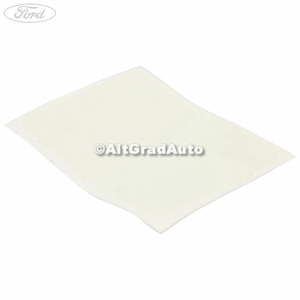 Folie adeziva dreptunghiulara panou caroserie bord Ford    HP oe 1675333