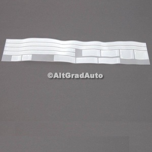 Folie adeziva prindere suport panou spate combi Ford Focus (2011-2014) 1.0 EcoBoost 125 HP oe 1827973