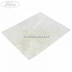 Folie adeziva protectie aripa spate Ford C-Max (2007-2011) 1.8 125 HP oe 1788987