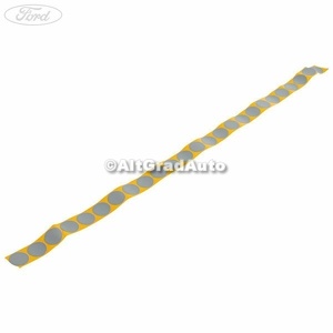 Folie adeziva rotunda panou spate Ford Focus (2004-2007) 1.4 80 HP oe 1308760