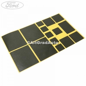 Folie autoadeziva usa Ford Focus C-Max (2003-2007) 1.6 100 HP oe 1613332