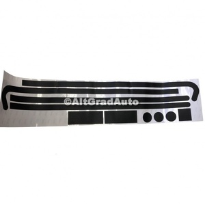 Folie dubla adeziva hayon 3/5 usi Ford focus 2 1.4