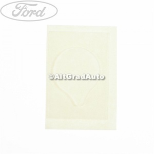Folie fixare oglinda retrovizoare cu senzor ploaie Ford kuga mk1 2.5 4x4