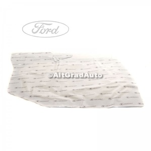 Folie interioara usa fata dreapta Ford Transit (2006-2014) 2.2 TDCi 140 HP oe 1673058