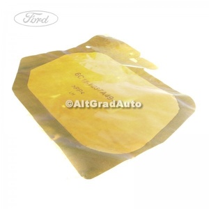 Folie interioara usa fata stanga Ford Transit (2006-2014) 2.2 TDCi 140 HP oe 1673061